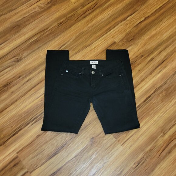 Two Pair Skinny Jeans - Picture 3 of 5